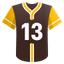 Manny Machado: Home Runs O/U 0.5 logo