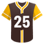 Ty France: Home Runs O/U 0.5 logo