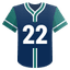 Bryan Woo: Strikeouts O/U 3.5 logo