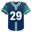 Cal Raleigh: Home Runs O/U 0.5 logo
