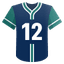 Josh Naylor: Home Runs O/U 1.5 logo
