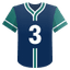 J.P. Crawford: Home Runs O/U 0.5 logo