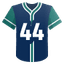 Julio Rodríguez: Home Runs O/U 1.5 logo