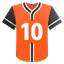 Casey Schmitt: Home Runs O/U 0.5 logo