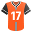 Heliot Ramos: Home Runs O/U 0.5 logo