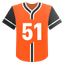Jung Hoo Lee: Home Runs O/U 0.5 logo
