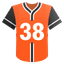 Robbie Ray: Strikeouts O/U 4.5 logo