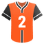 Willy Adames: Home Runs O/U 0.5 logo