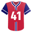 Alec Burleson: Home Runs O/U 0.5 logo