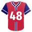 Iván Herrera: Home Runs O/U 1.5 logo