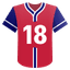 Jordan Walker: Home Runs O/U 0.5 logo