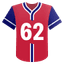 Kyle Leahy: Strikeouts O/U 3.5 logo
