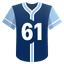 Ian Seymour: Strikeouts O/U 3.5 logo