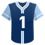 Richie Palacios: Home Runs O/U 0.5 logo