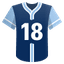 Shane McClanahan: Strikeouts O/U 3.5 logo