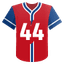 Cal Quantrill: Strikeouts O/U 1.5 logo