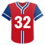 Evan Carter: Home Runs O/U 0.5 logo