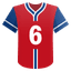Josh Jung: Home Runs O/U 0.5 logo