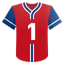 MacKenzie Gore: Strikeouts O/U 4.5 logo