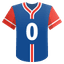Andrés Giménez: Home Runs O/U 0.5 logo