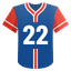 Ernie Clement: Home Runs O/U 0.5 logo