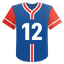 Jesús Sánchez: Home Runs O/U 0.5 logo