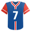 Kazuma Okamoto: Home Runs O/U 0.5 logo