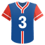 Myles Straw: Home Runs O/U 0.5 logo