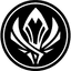 LCK (South Korea) logo