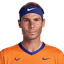 Rafael Nadal logo