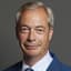 Nigel Farage logo