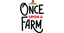 Once Upon a Farm logo