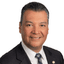 Alex Padilla logo