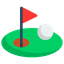 Sam Burns logo