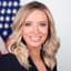 Kayleigh McEnany logo