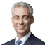 Rahm Emanuel logo