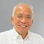 Raul Rex Del Rosario Mangubat logo