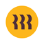 Rippling logo