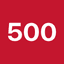 ↑ $7,700 logo