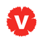 Left Party (V) logo