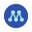 Moderate Party (M) logo