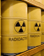 Enriched Uranium Surrender logo