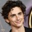 Timothée Chalamet logo