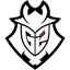 G2 Esports logo
