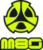 M80 logo