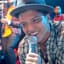 Bruno Mars logo