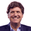 Tucker Carlson logo