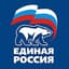 United Russia logo