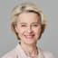 Ursula von der Leyen logo