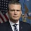 Pete Hegseth logo
